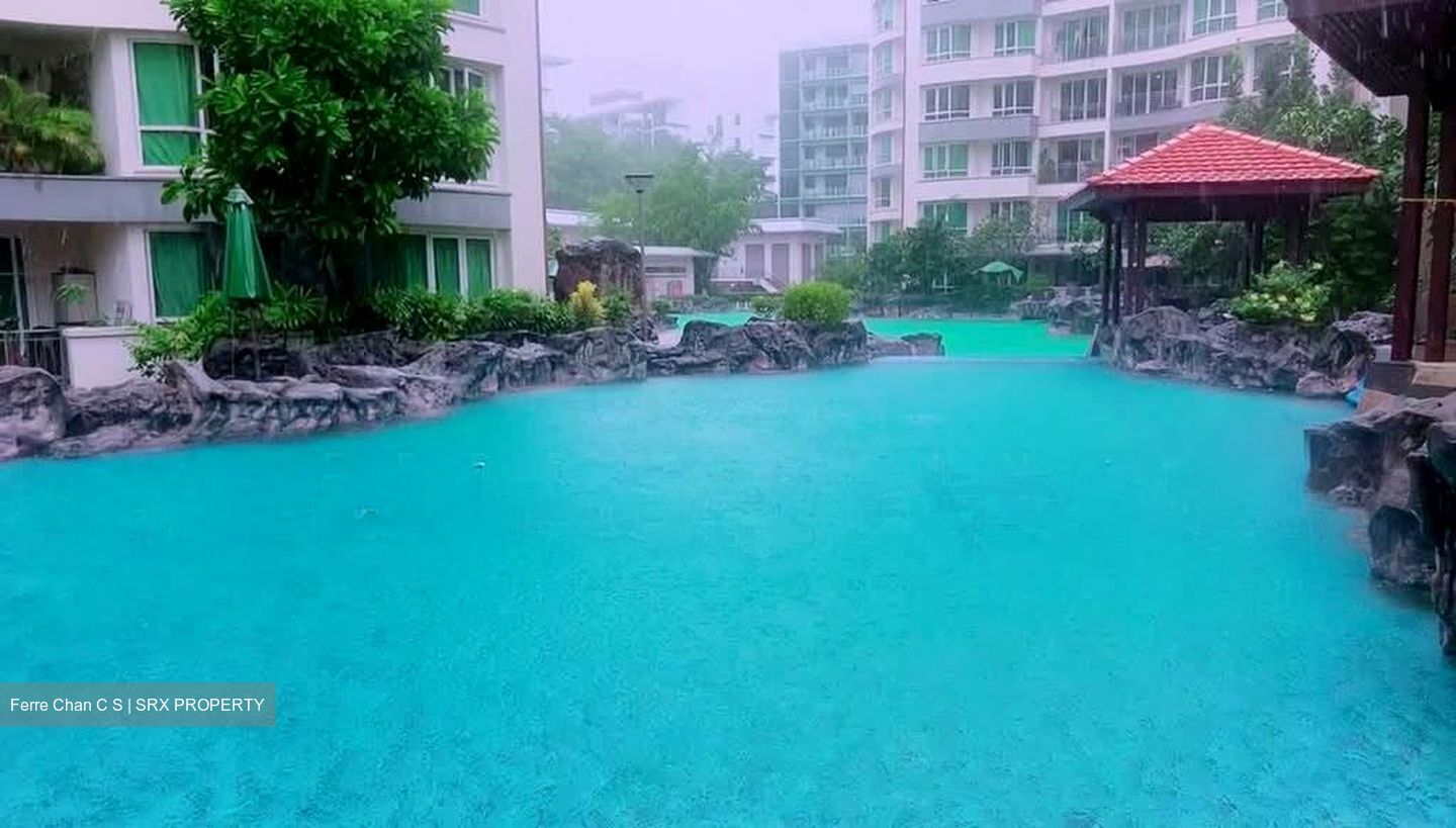 Edelweiss Park Condominium (D17), Condominium #555612221